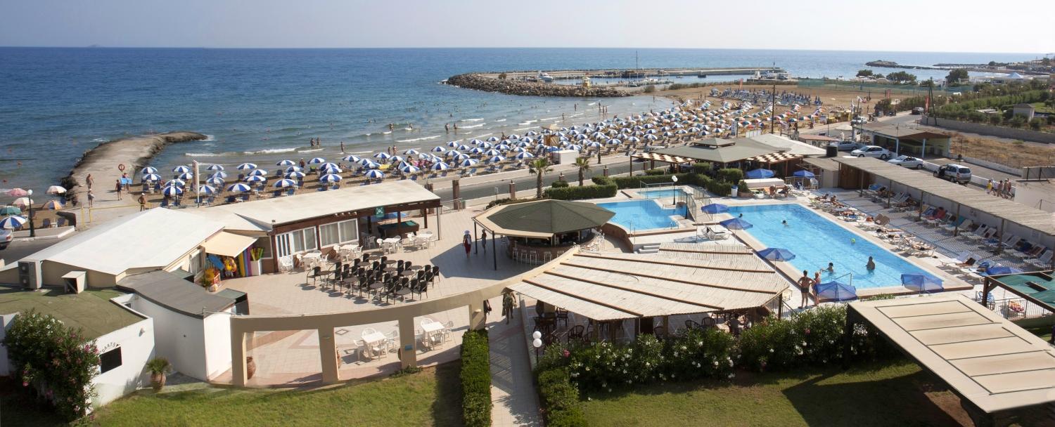 ASTIR BEACH HOTEL