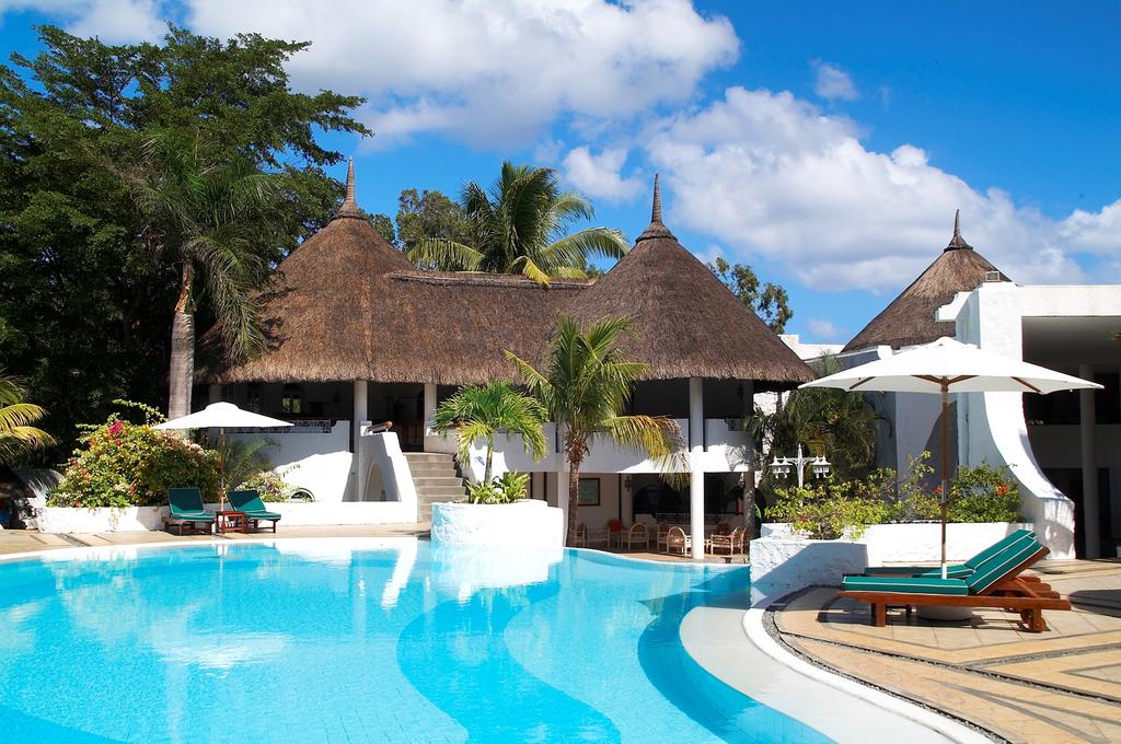 CASUARINA RESORT & SPA
