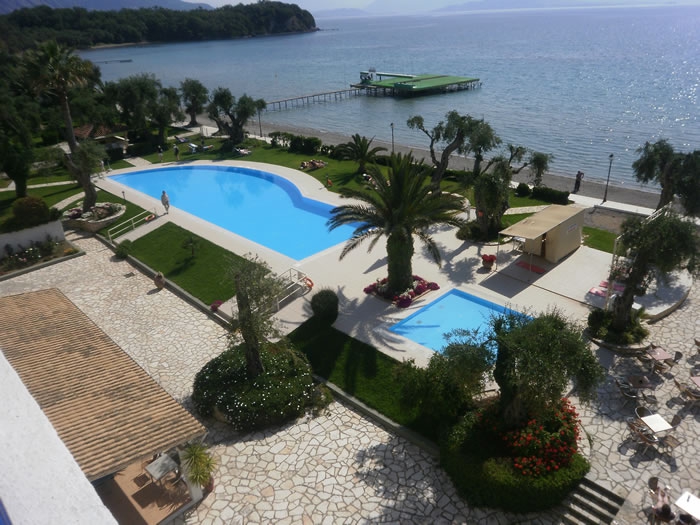 Elea Beach