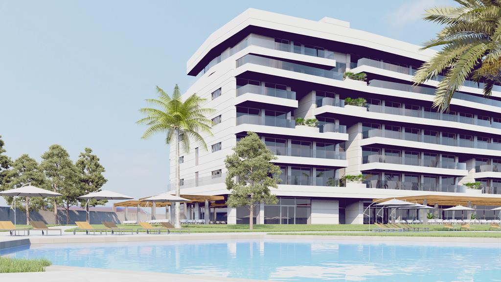 HIPOTELS GRAN PLAYA DE PALMA HOTEL