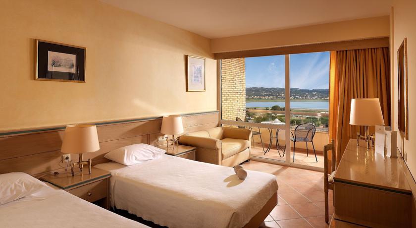 DIVANI CORFU PALACE