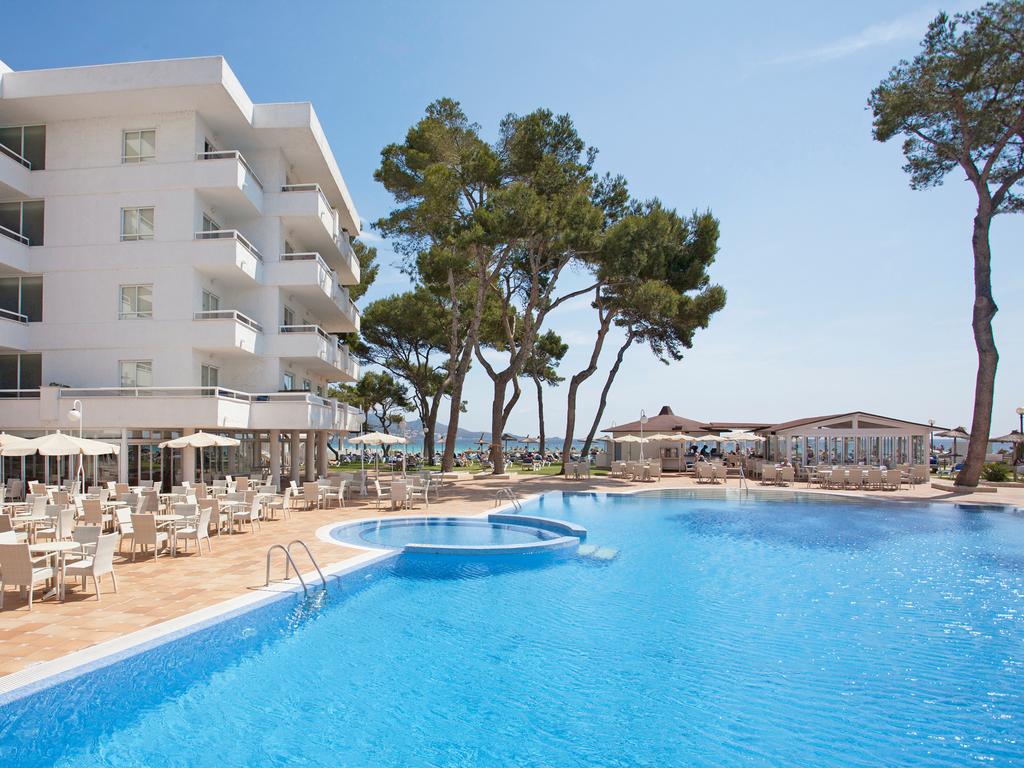 Grupotel Los Principes Spa Hotel