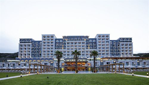 MITSIS ALILA RESORT & SPA