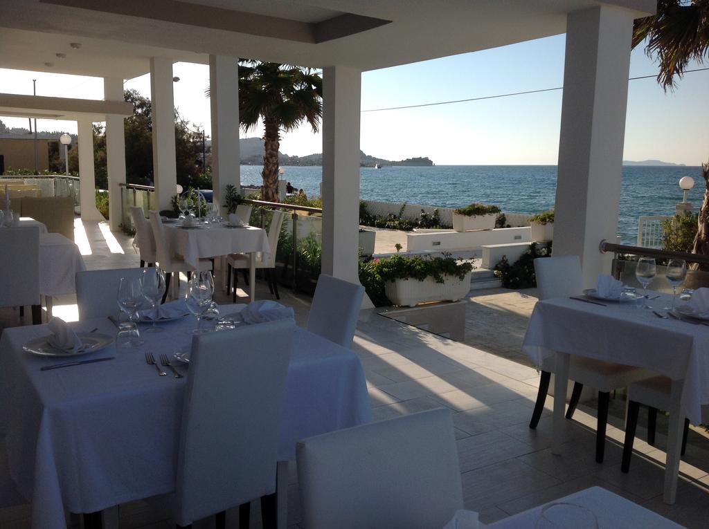 SIDARI BEACH BOUTIQUE HOTEL