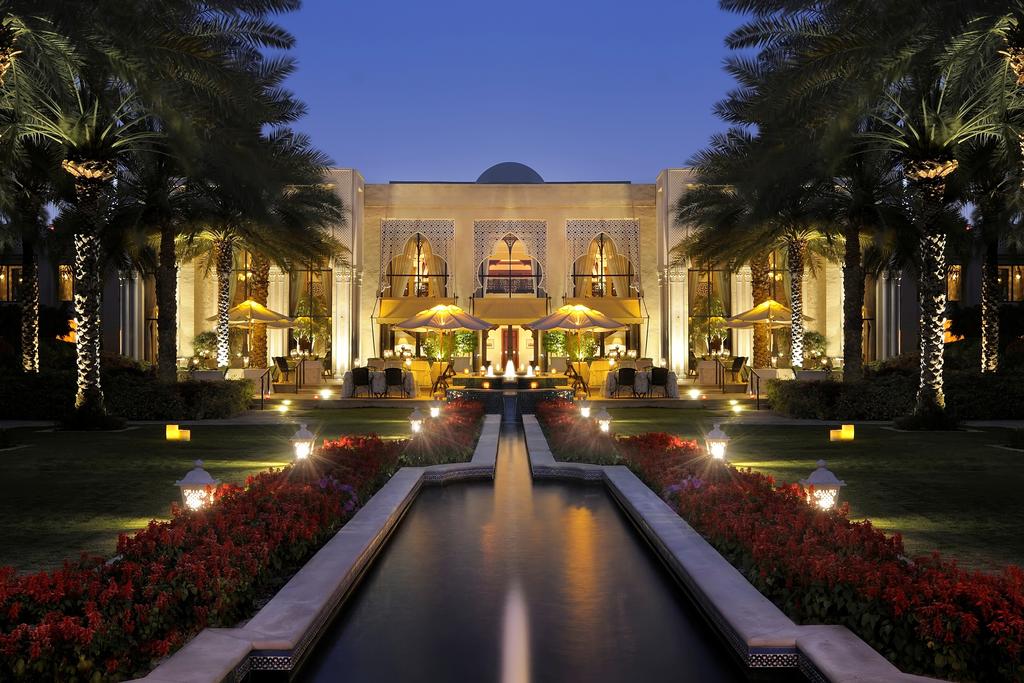 One & Only Royal Mirage - Residence & Spa