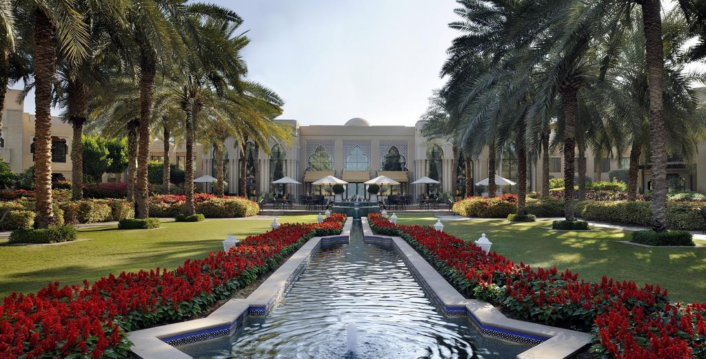 One & Only Royal Mirage Palace