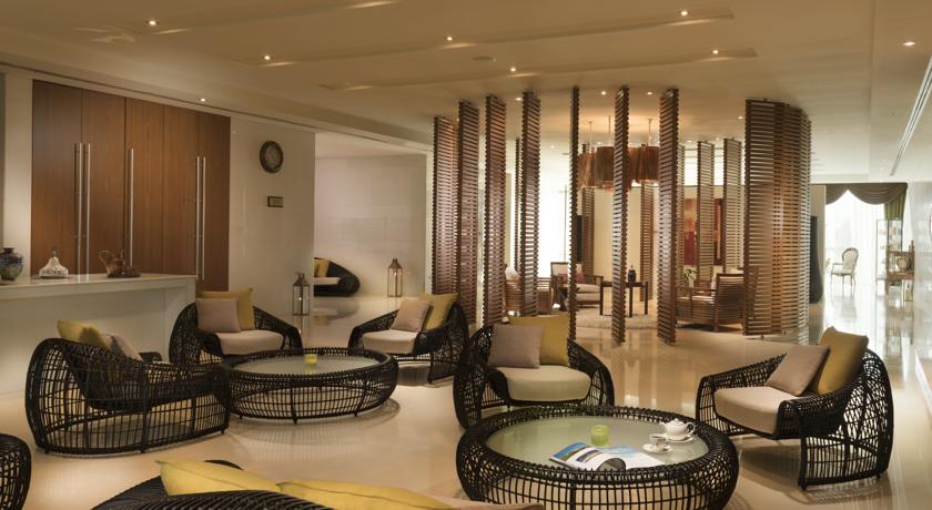 Rixos the Palm Dubai Hotel and Suites
