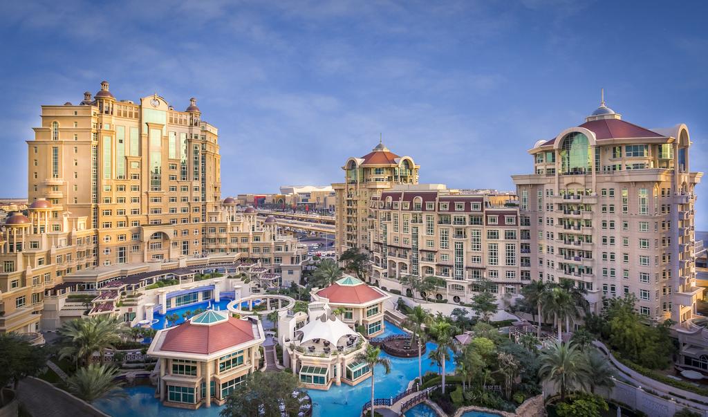 RODA AL MUROOJ DUBAI