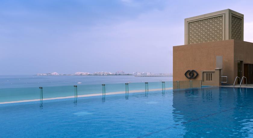 Sofitel Dubai Jumeirah Beach