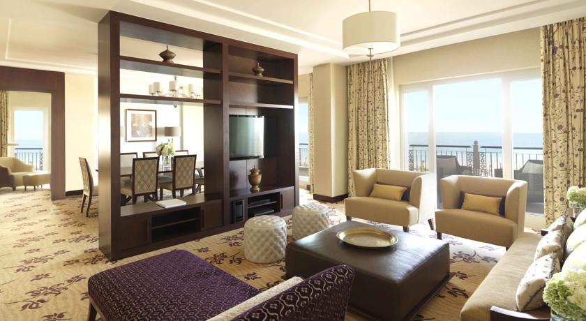 The Ritz-Carlton, Dubai (JBR)