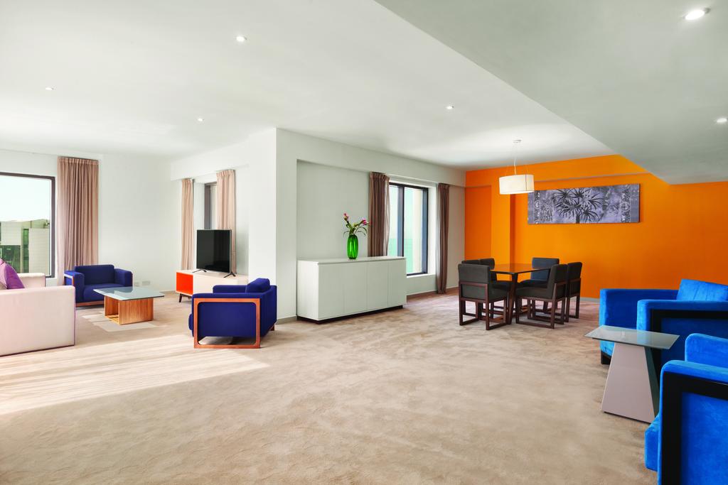 Ramada Hotel & Suites by Wyndham - JBR