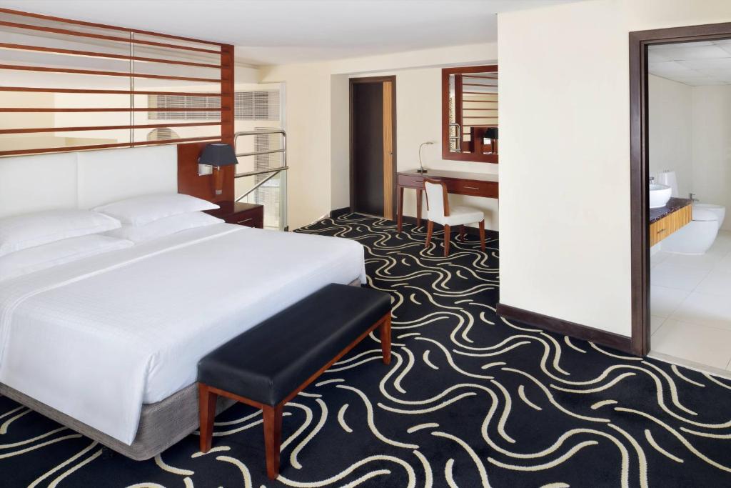 Delta Hotels by Marriott, Jumeirah Beach Dubai