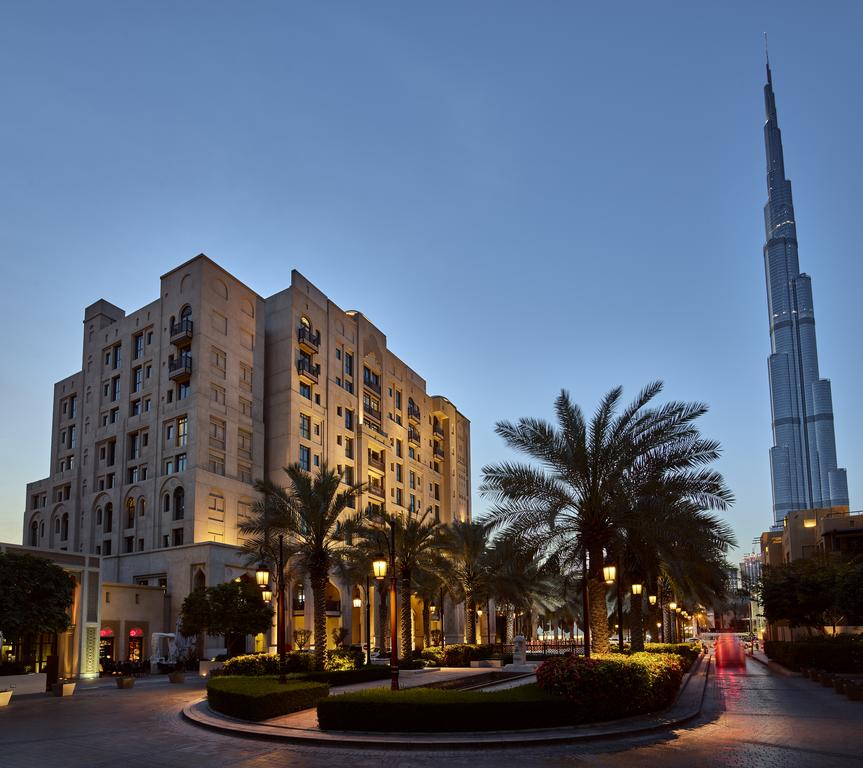 Manzil Downtown, Dubai