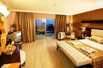 Mukarnas Hotel Resort & Spa