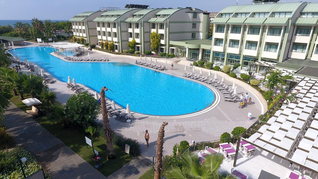 VONRESORT ELITE HOTEL