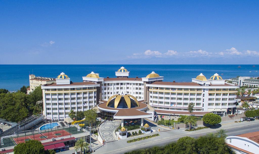 Side Alegria Hotel Spa 16