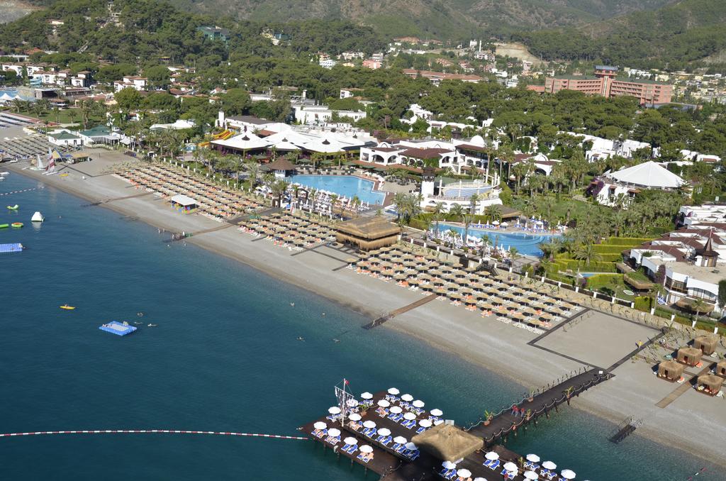 EMELDA SUN CLUB