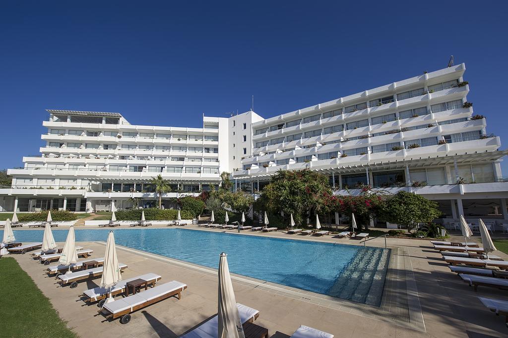 GRECIAN SANDS HOTEL