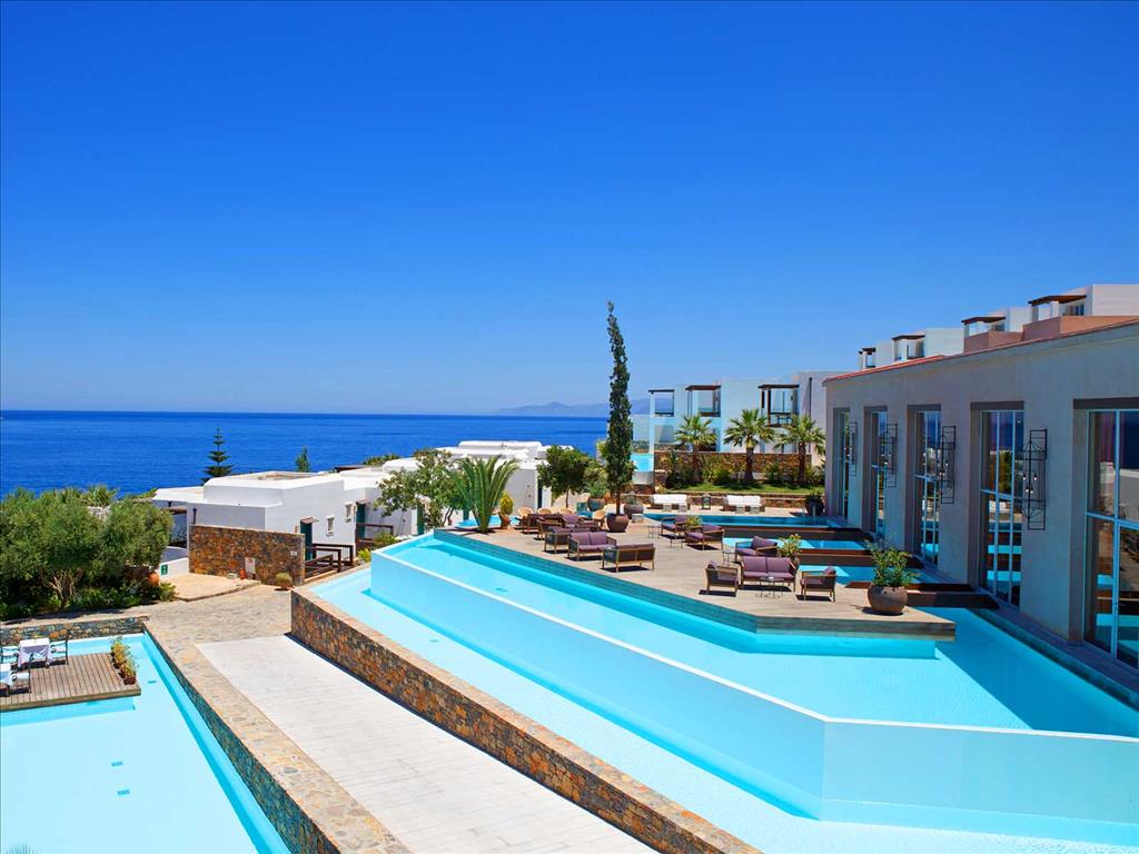 Aquila Elounda Village Resort, Suites & Spa