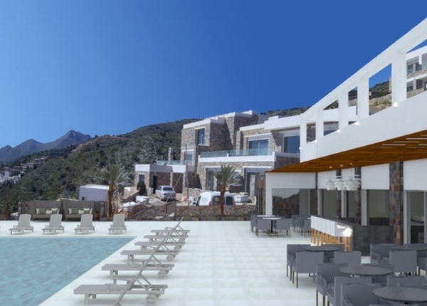 Royal Marmin Bay Boutique & Art Hotel