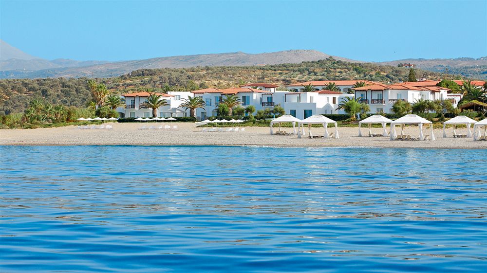 Caramel Grecotel Boutique Resort