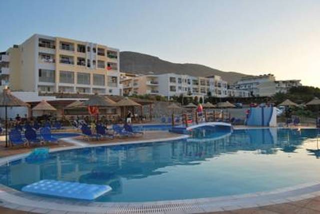MEDITERRANEO HOTEL