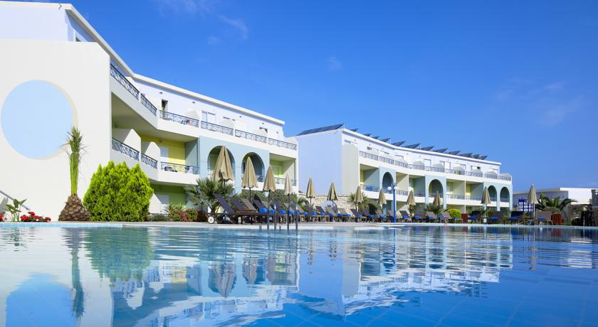 Mythos Palace Resort Spa