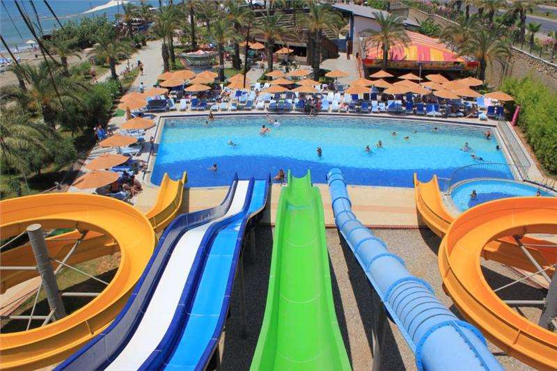 Long Beach Resort Spa