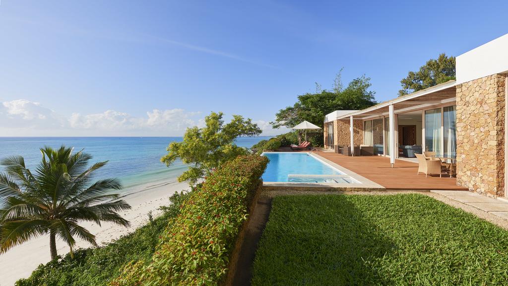 Melia Zanzibar Resort, Kiwengwa