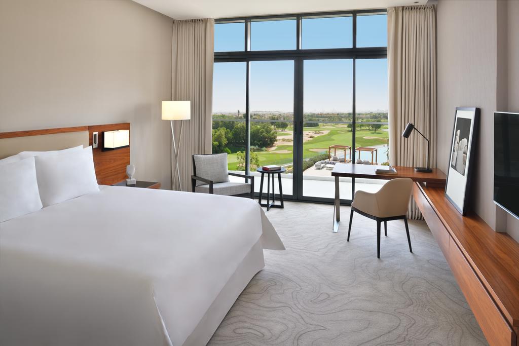 Vida Emirates Hills Hotel