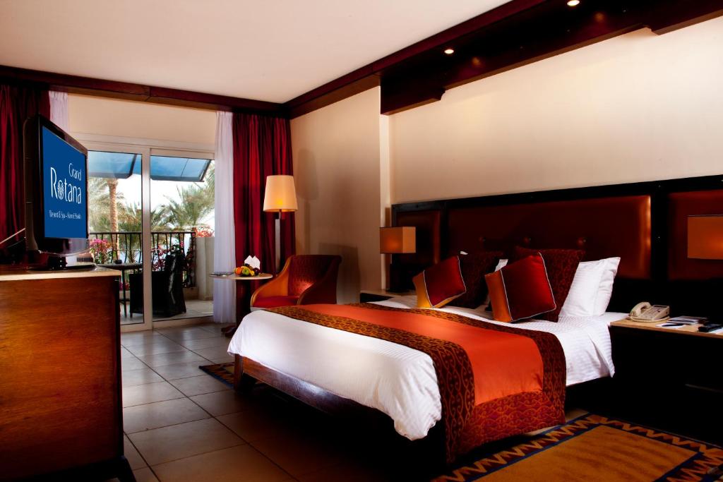Grand Rotana Resort & Spa Villas