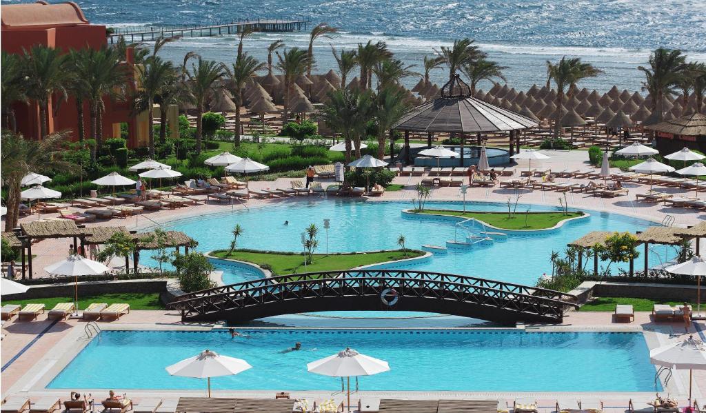 Grand Plaza Sharm el Sheikh Resort