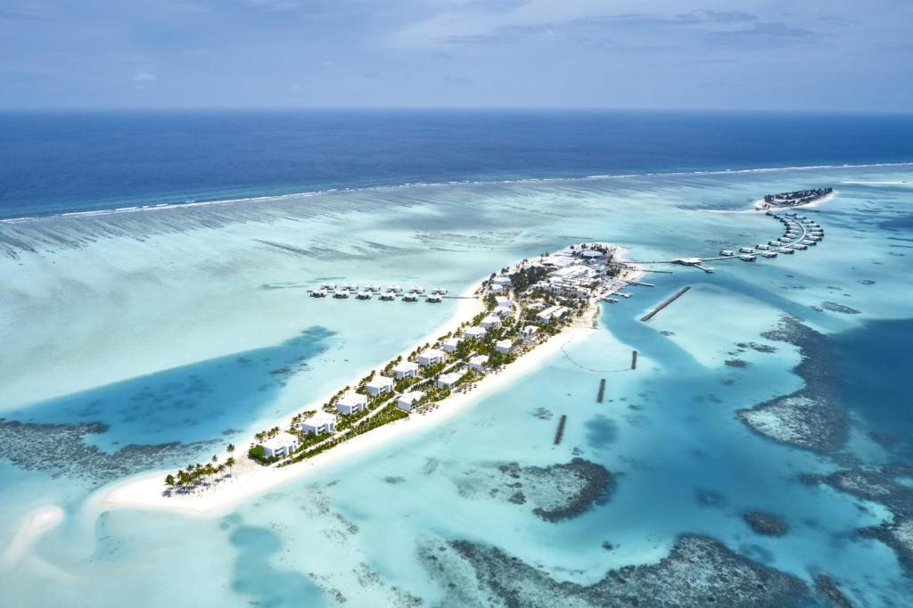 Riu Palace Maldives