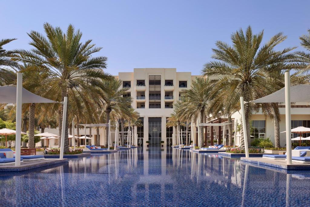 Park Hyatt Abu Dhabi