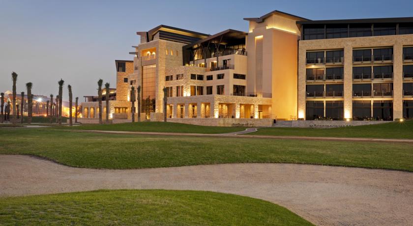 The Westin Abu Dhabi Golf Resort & Spa