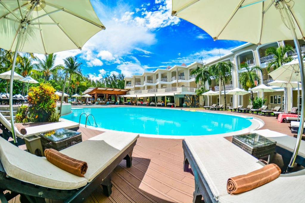 TARISA RESORT & SPA