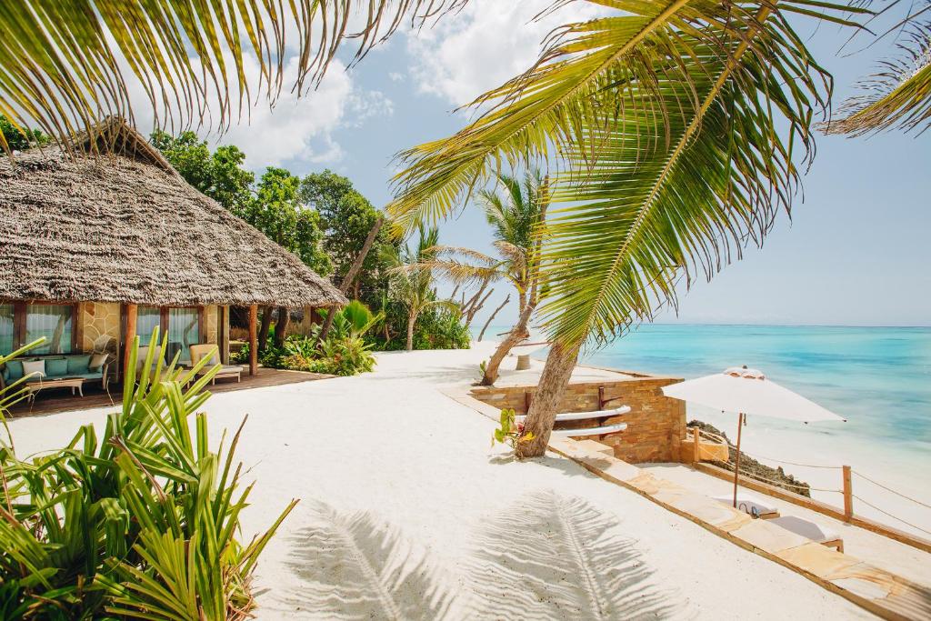 TULIA ZANZIBAR