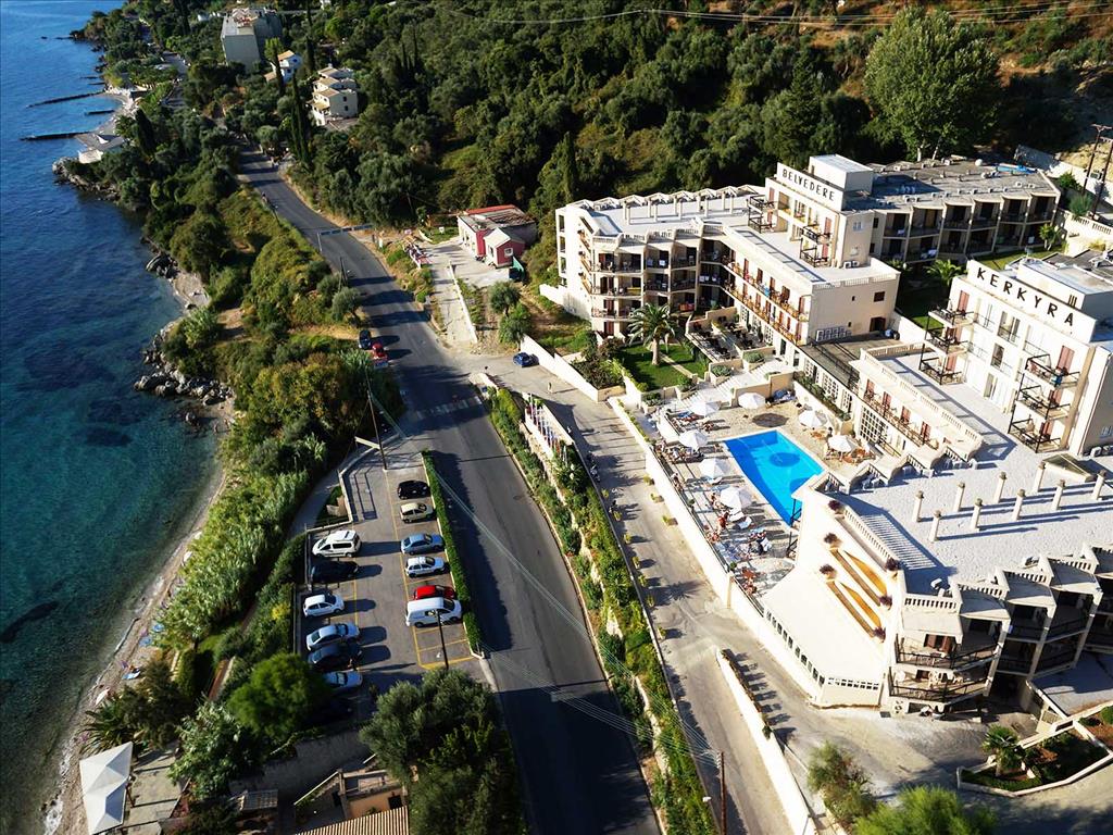 BELVEDERE HOTEL