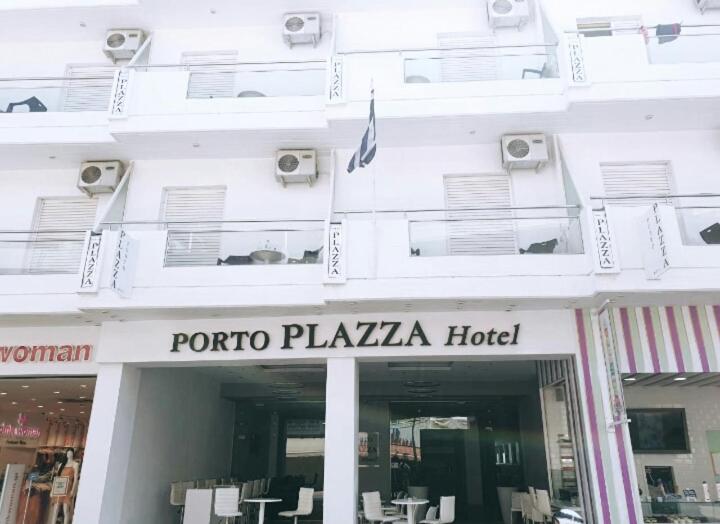 PORTO PLAZZA HOTEL ADULTS ONLY 16+