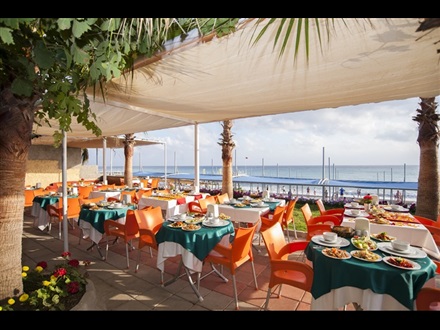 CONCORDIA CELES HOTEL