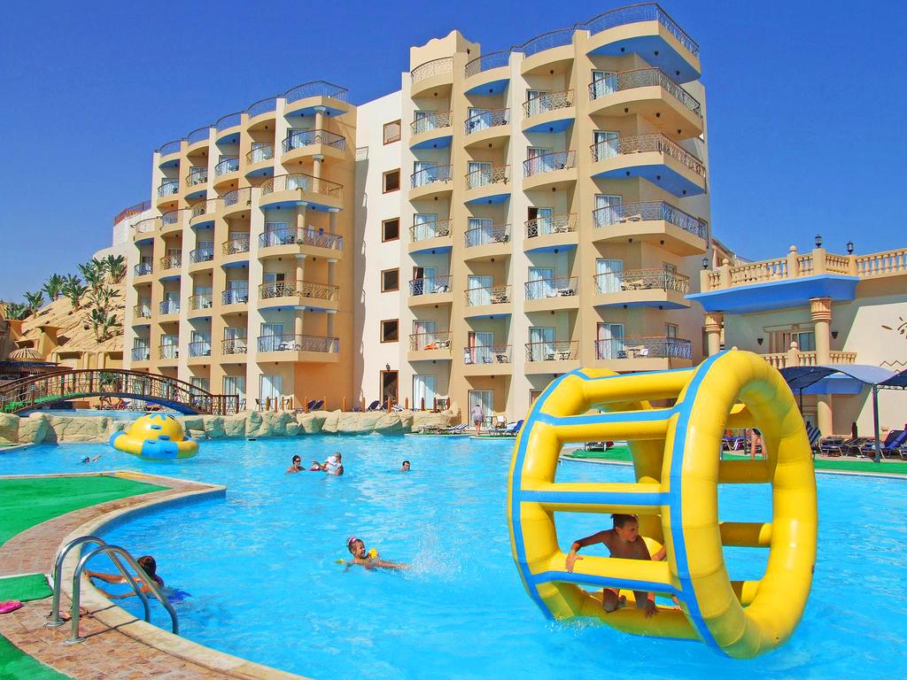 Sphinx Resort