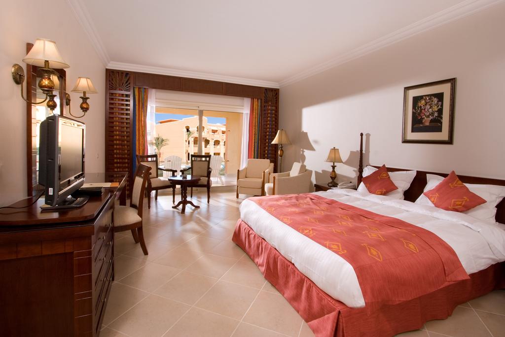 Caribbean World Resort Hotel