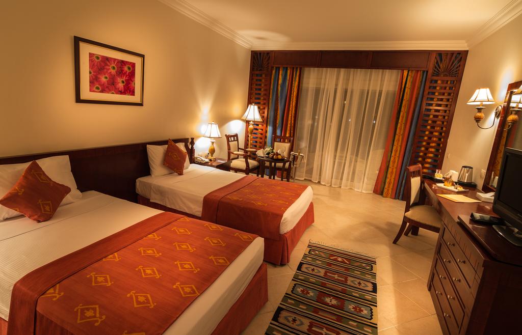 Caribbean World Resort Hotel