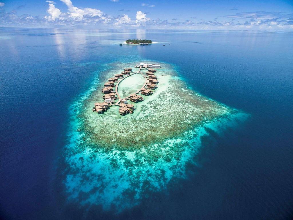Raffles Maldives Meradhoo