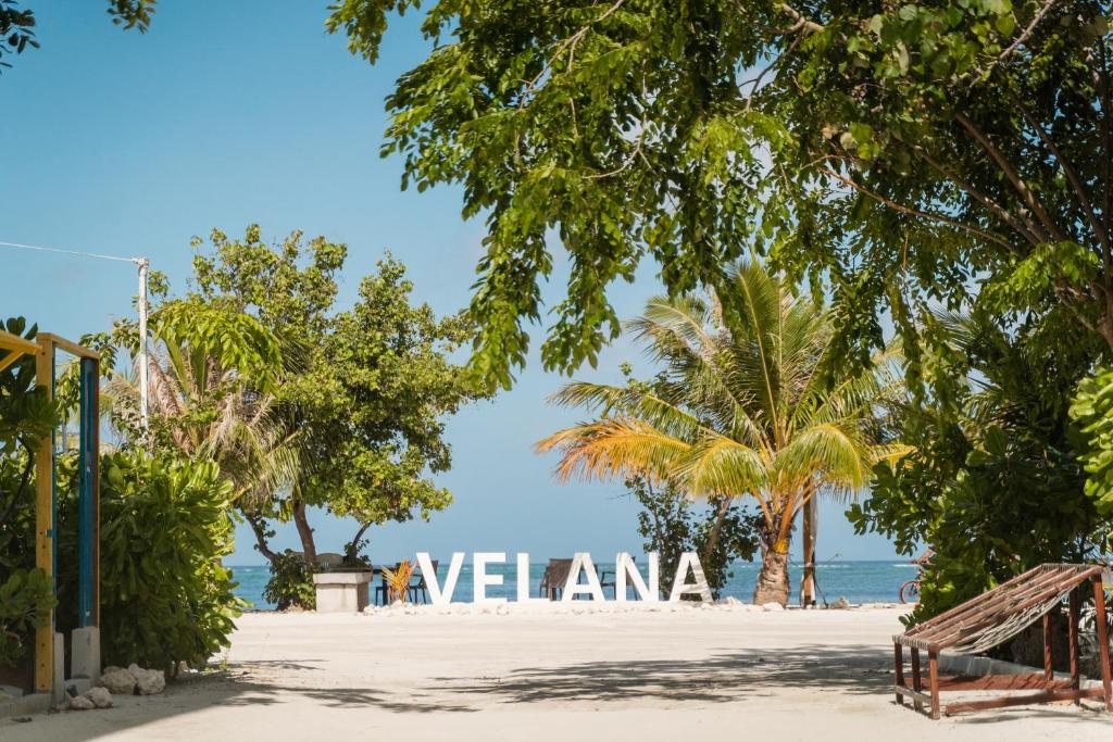 Velana Beach Maafushi