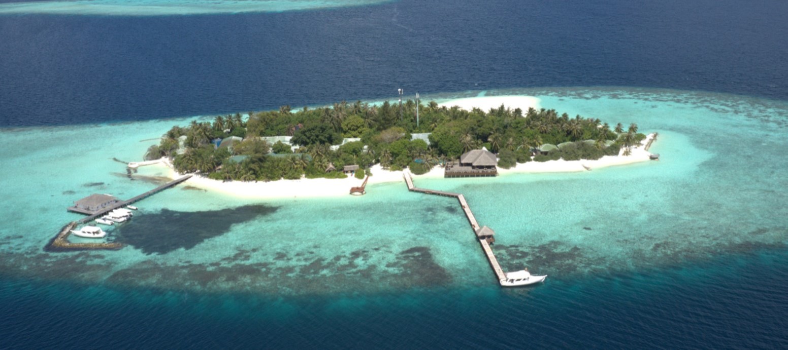 2in1: DUBAI & MALDIVE - STANDARD