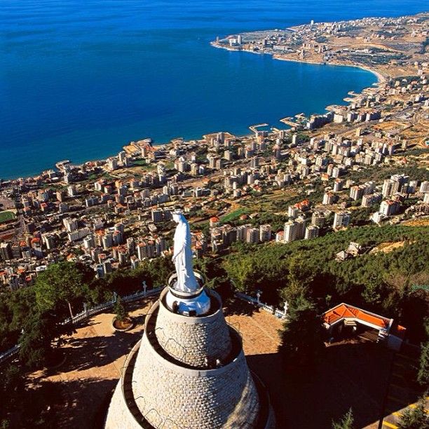 CITY BREAK BEIRUT, LIBAN - RADISSON