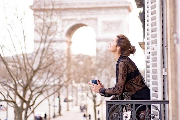 Allons à Paris! – City break de toamna