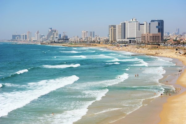 CITY BREAK TEL AVIV – HOTEL PRIMA CITY