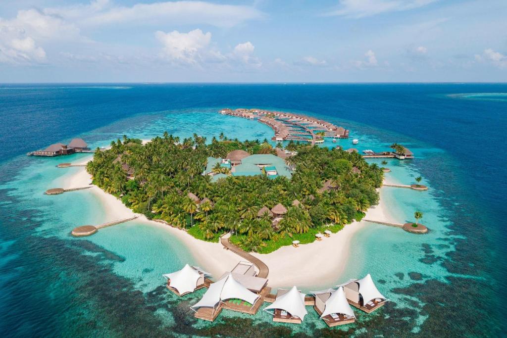 W MALDIVES